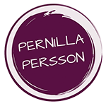 Pernilla Persson Logo