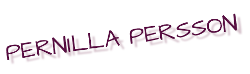 Pernilla Persson